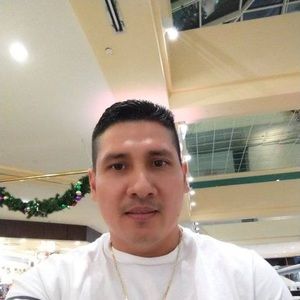 Meet your Posher, Freddy